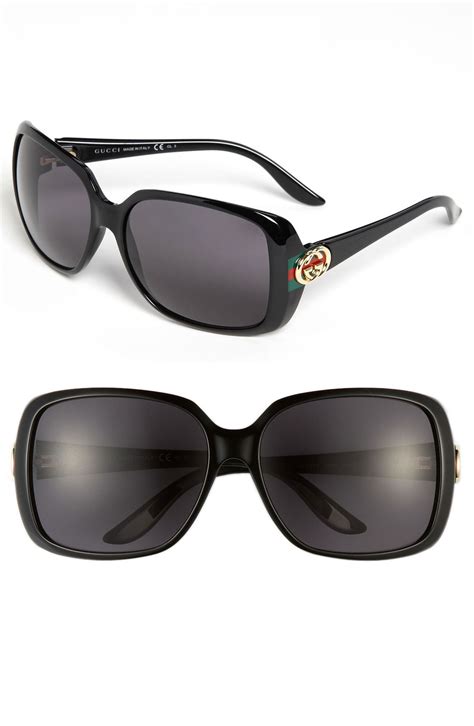 gucci sunglasses review|are Gucci sunglasses polarized.